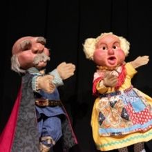 THE THREE WISHES Comes to the Great AZ Puppet Theater This Month