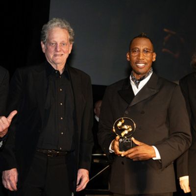 Winners Announced for The Society of Composers &amp; Lyricists' 7th Annual SCL AWARDS