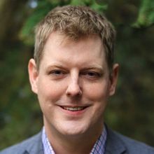 Chief Executive, Kris Bryce, To Depart From Pitlochry Festival Theatre