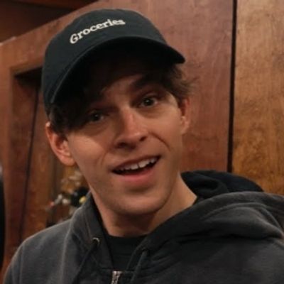 Video: Go Inside the Recording Studio with FLOYD COLLINS