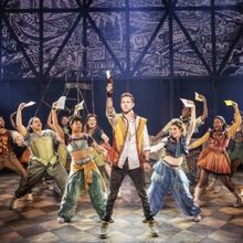 & JULIET is Coming to Broadway San Jose in October