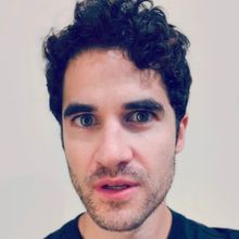 Video: Darren Criss and Tituss Burgess Support Camp Hear Your Song