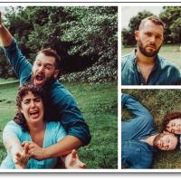 Jake Cornell and Marcia Belsky Transform the Role of Women in the Arts in Edinburgh…