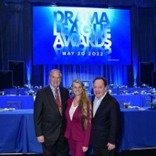 BWW Feature: The Real MVPs! - A VIP Reception at the Drama League Awards