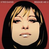 LISTEN: Barbra Streisand Releases 'Sweet Forgiveness' From Forthcoming Album 'Release