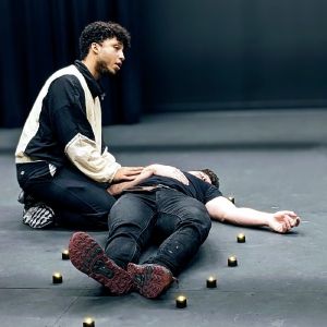 Interview: Tyrese Childs of BARE: A POP OPERA at The Wildwood Theatre