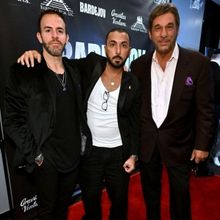 BARDEJOV Debuts On Digital And VOD Beginning Today