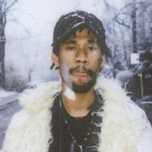 Hodgy (Frm Odd Future) Shares New Left Brain Co-Produced Single