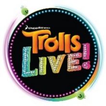 TROLLS LIVE! at The First Interstate Center for the Arts Rescheduled to September 202