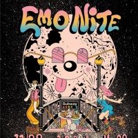 Emo Nite LA To Take Over Webster Hall