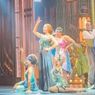 Video: Inside Eva Noblezada, Reeve Carney, & Samantha Pauly's Final GATSBY Show