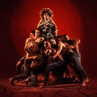 BWW REVIEW: Guest Reviewer Kym Vaitiekus Shares His Thoughts On WUDJANG: NOT THE PAST