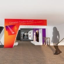 Canada's Theatre Museum Will Have New Home Within the Elgin and Winter Garden Theatre