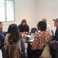 EXPO CHICAGO Announces Inaugural Directors Summit and Expanded Curatorial Initiatives