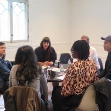 EXPO CHICAGO Announces Inaugural Directors Summit and Expanded Curatorial Initiatives