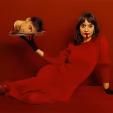 EDINBURGH 2026 Review: SUCCUBUS, Underbelly Bristo Square