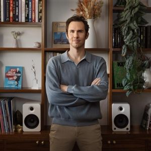 PBS Sets New Series CIVICS MADE EASY with Author Ben Sheehan