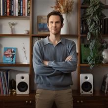 PBS Sets New Series CIVICS MADE EASY with Author Ben Sheehan