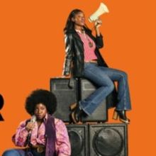 BLACK POWER DESK Will Have Its World Premiere at Birmingham Hippodrome