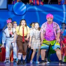 BWW Review: Lyric Academy's SPONGEBOB is More Than A Simple Sponge
