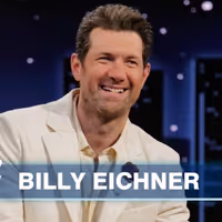 Video: Billy Eichner Reflects on Early Encounters with Lin-Manuel Miranda on JIMMY… Video
