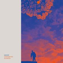 Arandel to Release COSMOGONIES DU SILENCE Album