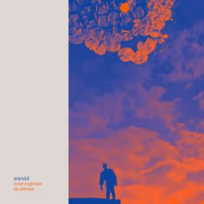 Arandel to Release COSMOGONIES DU SILENCE Album