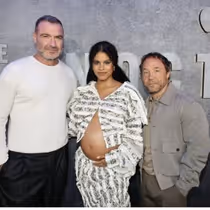 NOCTURNE World Premiere Brings Liev Schreiber, Zazie Beetz to Apple TV