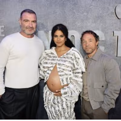 NOCTURNE World Premiere Brings Liev Schreiber, Zazie Beetz to Apple TV