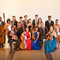 Sphinx Virtuosi Returns to Carnegie Hall October 11