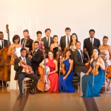 Sphinx Virtuosi Returns to Carnegie Hall October 11