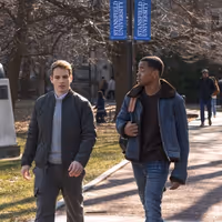 Video: Watch Sneak Peak From Second Episode of POWER BOOK II: GHOST Video