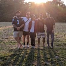 Live Well Premieres New Video 'Seeds'