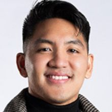 JR DeGuzman Comes to Comedy Works Larimer Square This Week
