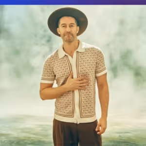Matthew Morrison's RHYTHMS & REVELATIONS Will Play Charleston Gaillard Center