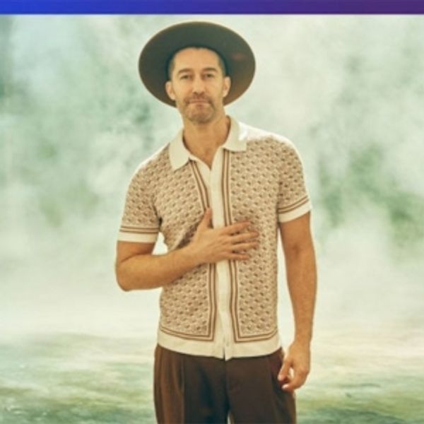 Matthew Morrison's RHYTHMS & REVELATIONS Will Play Charleston Gaillard Center Photo