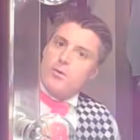 TV: MAMMA MIA! Star Sean Allan Krill 'FLIPS' Part 4 Video