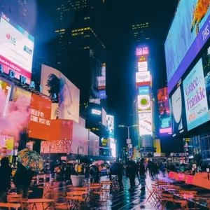 Broadway Doomsaying Lands Just Before Labor Negotiations Heat Up