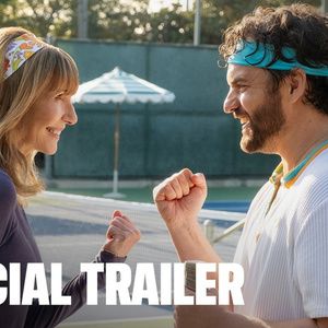 Video: Jake Johnson Stars in New Trailer for THE DINK Sports Comedy