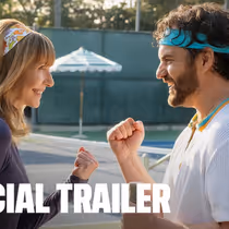 Video: Jake Johnson Stars in New Trailer for THE DINK Sports Comedy