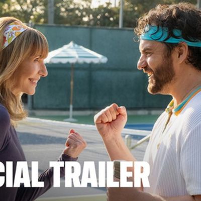 Video: Jake Johnson Stars in New Trailer for THE DINK Sports Comedy