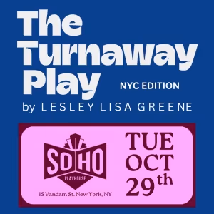 Alysia Reiner & More to Star in Reading Of THE TURNAWAY PLAY At Soho Playhouse