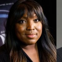 L Morgan Lee and Roger Q. Mason Join BroadwayCon Panel DREAMING THE QUEER FUTURE