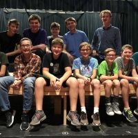 Youth Cast Announced For Sauk's LORD OF THE FLIES