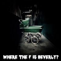Purple Crayon Immersive Embarks on Halloween Adventure WHERE THE F IS BEVERLY?