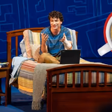Wake Up With BroadwayWorld July 30, 2025- PIRATES! Ends Its Broadway Voyage and More