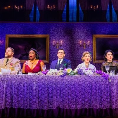 Photos & Video: See New Images & Footage of CLUE North American Tour