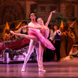 SLEEPING BEAUTY and More Set for New Ballet 10th Anniversary Season Photo