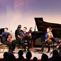 Collingwood Summer Music Festival Announces Schedule