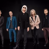 Def Leppard Release VOLUME 4 Box Set with Rare Tracks
